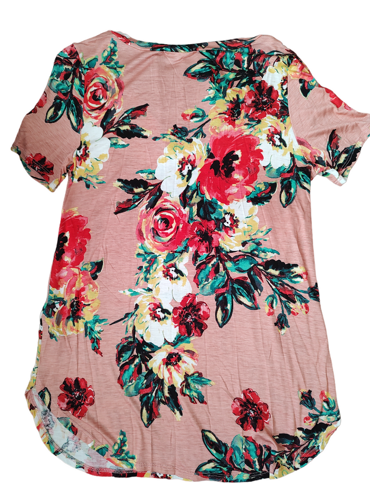 Women's Top #1068 Clothing Apparel