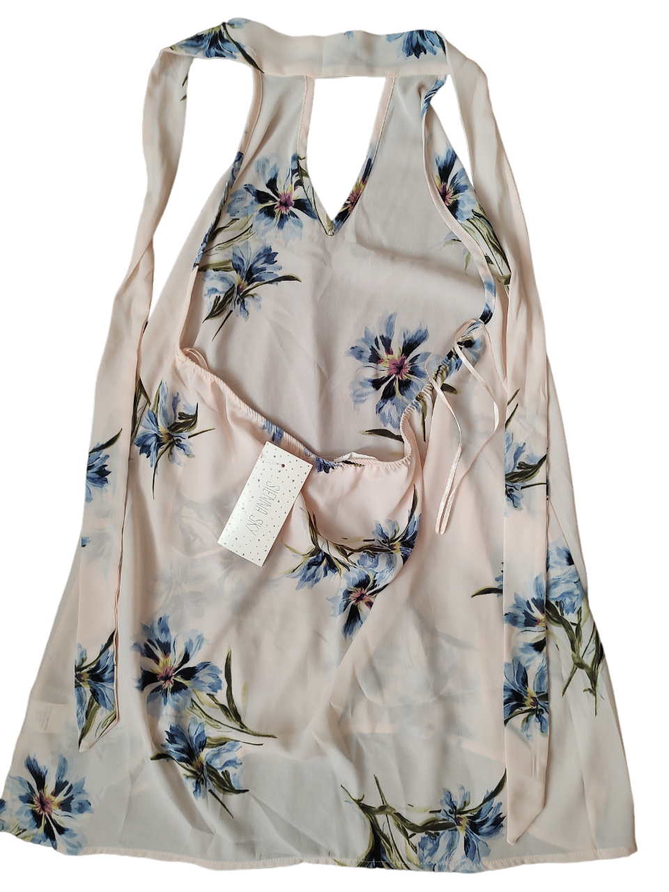 Women's Top #1069 Clothing Apparel
