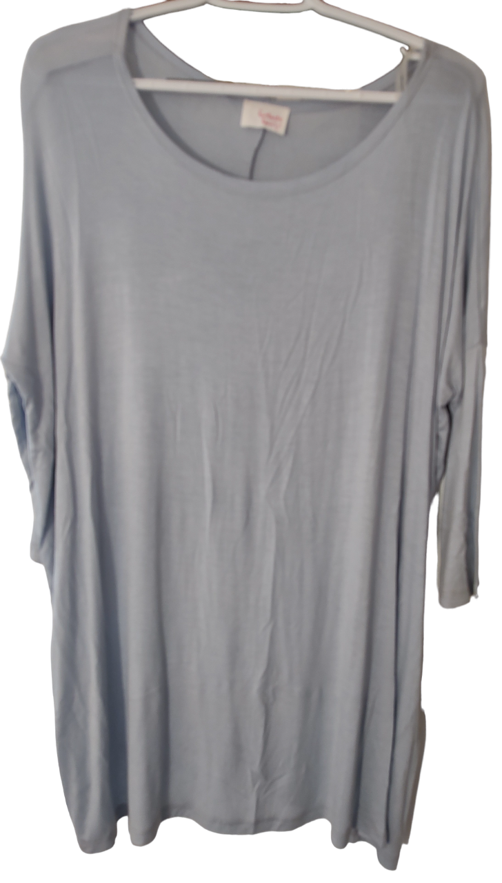 Women's Top #1076 Clothing Apparel