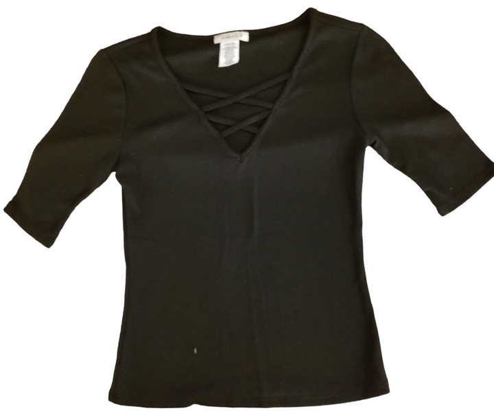 Women's Top #1060 Clothing Apparel