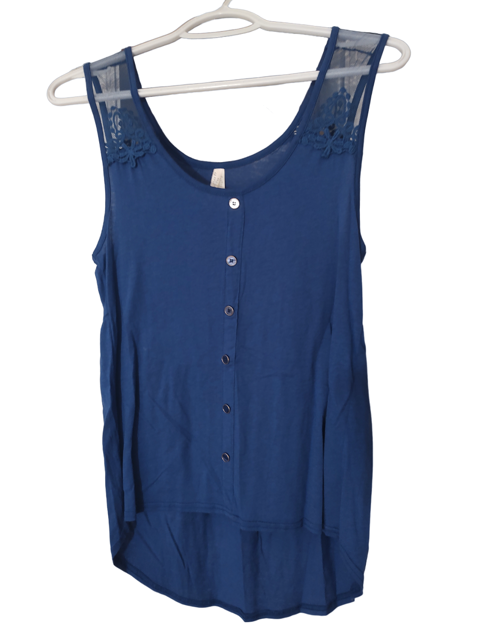 Woman's Top 1021 Clothing Apparel