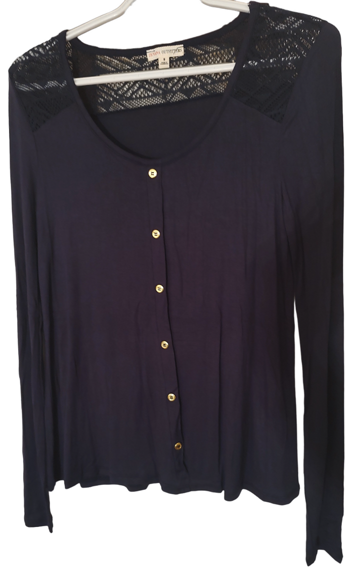 Woman's Top 1013 Clothing Apparel