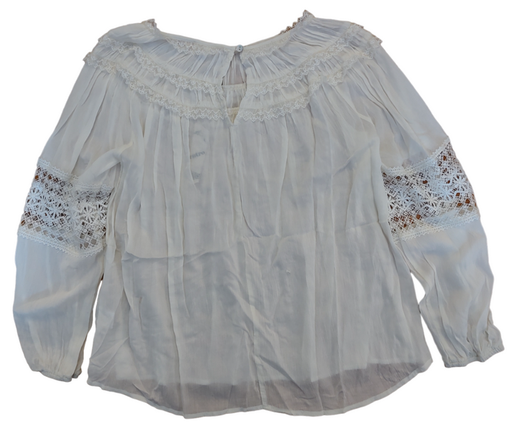 Woman's Top 1025 Clothing Apparel