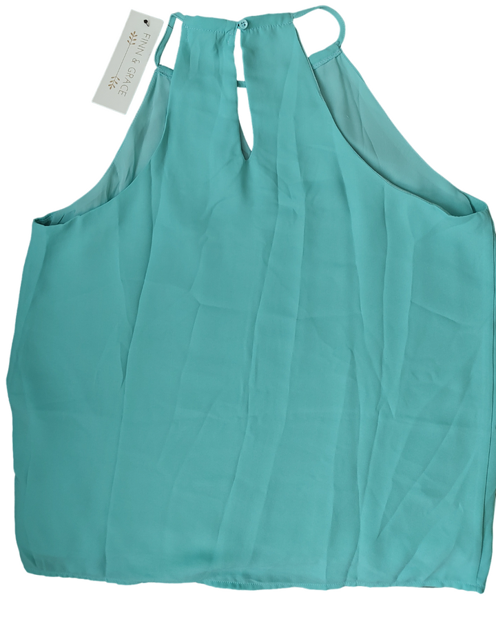 Women's Top #1081 Clothing Apparel