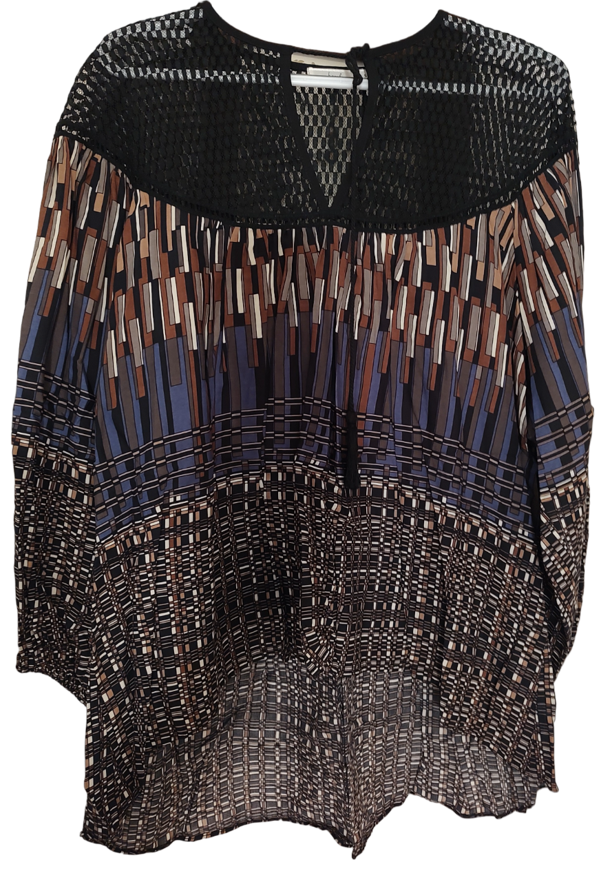 Woman's Top 1041 Clothing Apparel