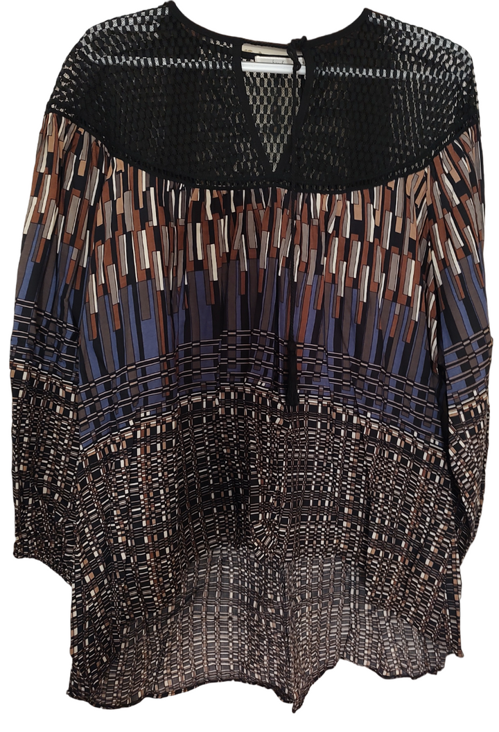 Woman's Top 1041 Clothing Apparel