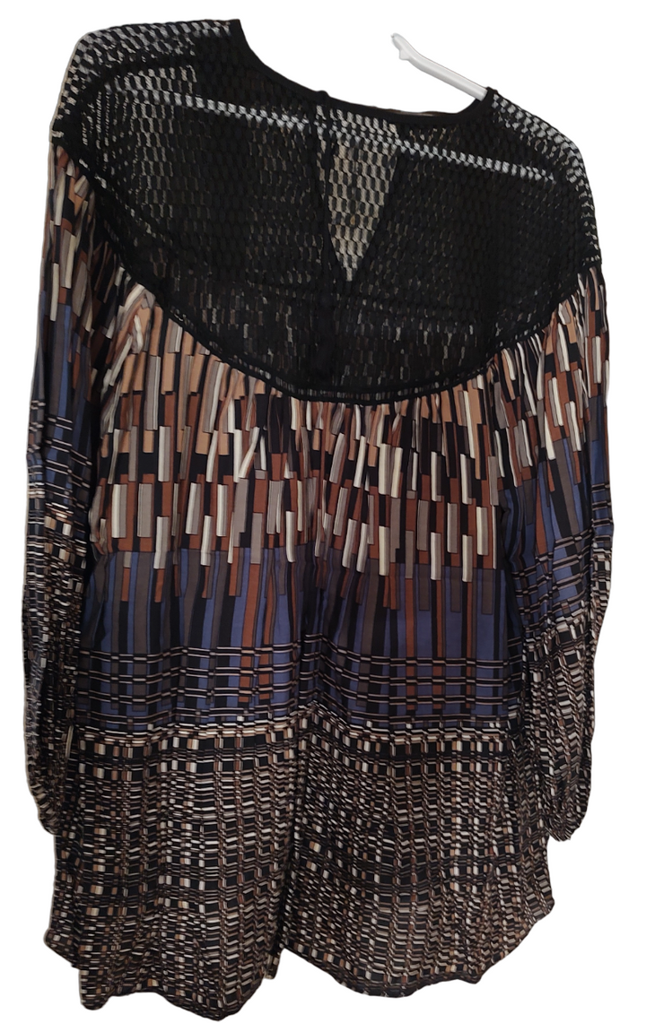 Woman's Top 1041 Clothing Apparel