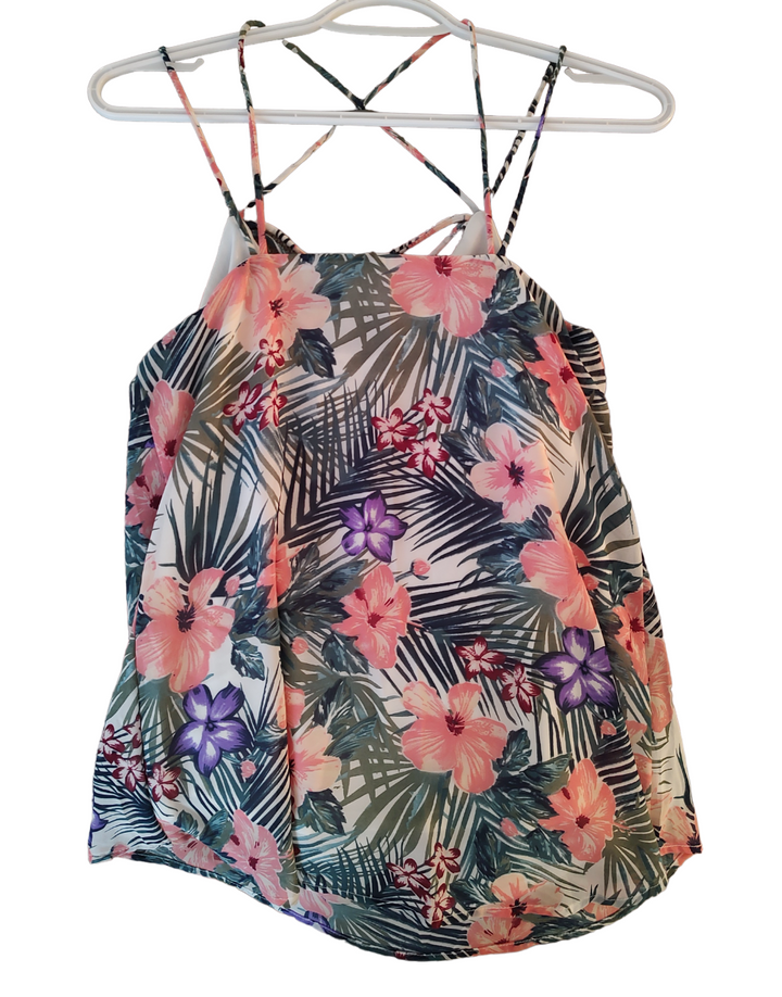Woman's Top 1031 Clothing Apparel