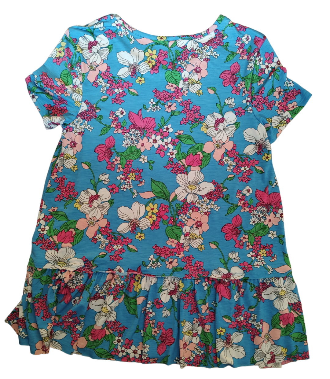 Woman's Top 1043 Clothing Apparel