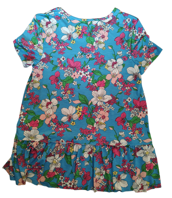 Woman's Top 1043 Clothing Apparel