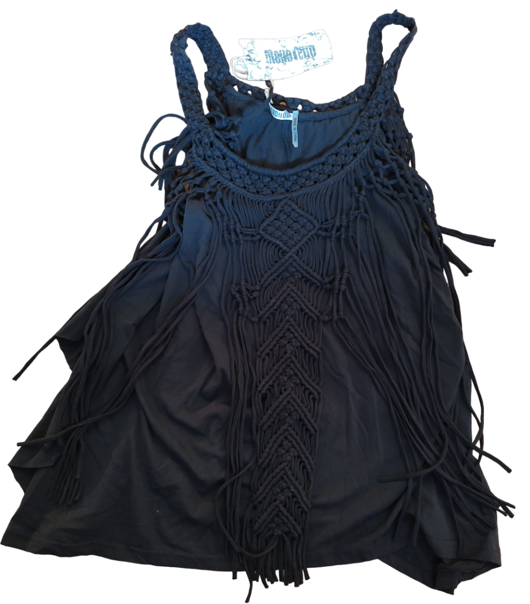 Woman's Top 1047 Clothing Apparel