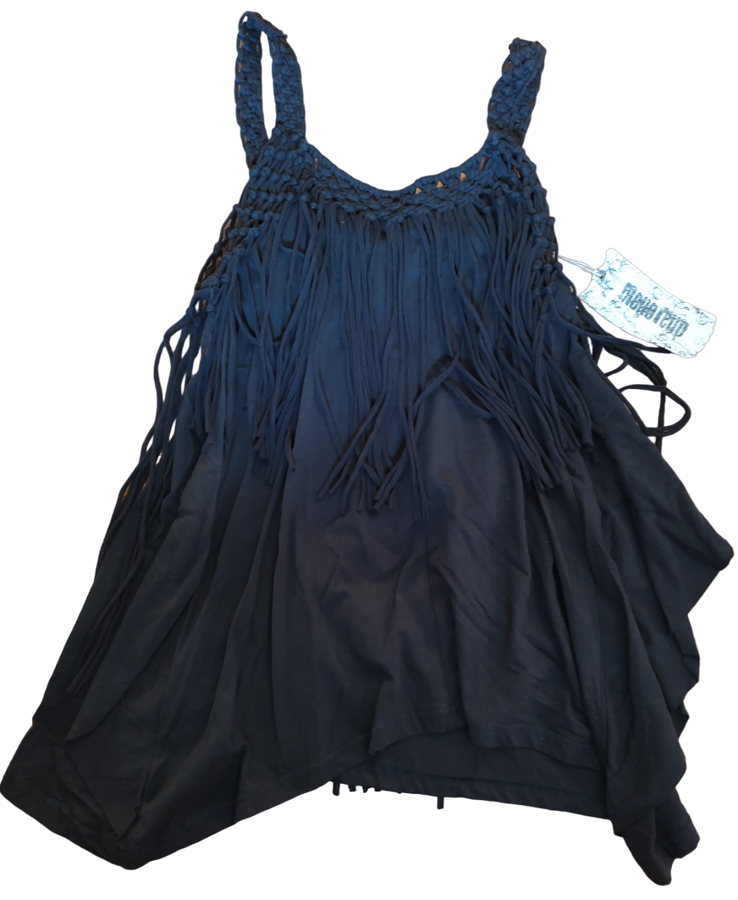 Woman's Top 1047 Clothing Apparel