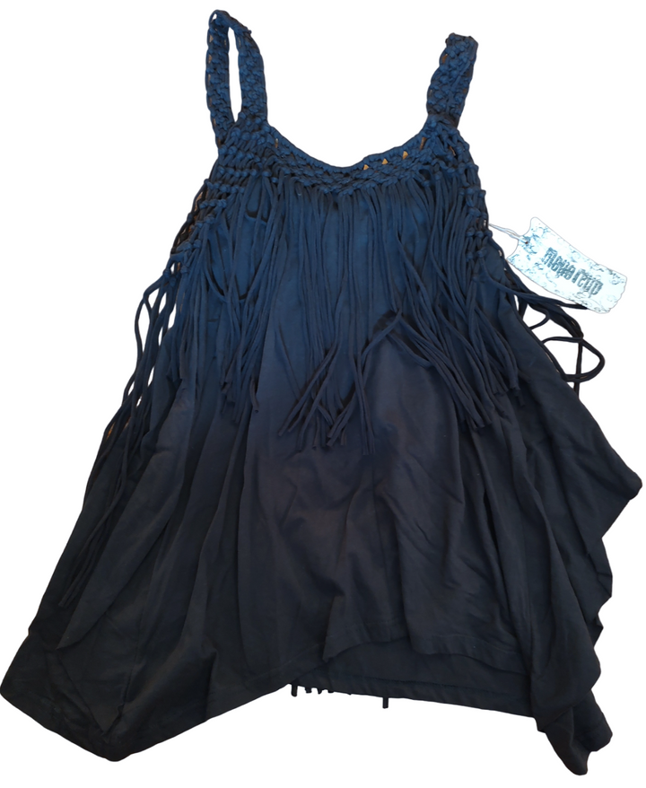 Woman's Top 1047 Clothing Apparel