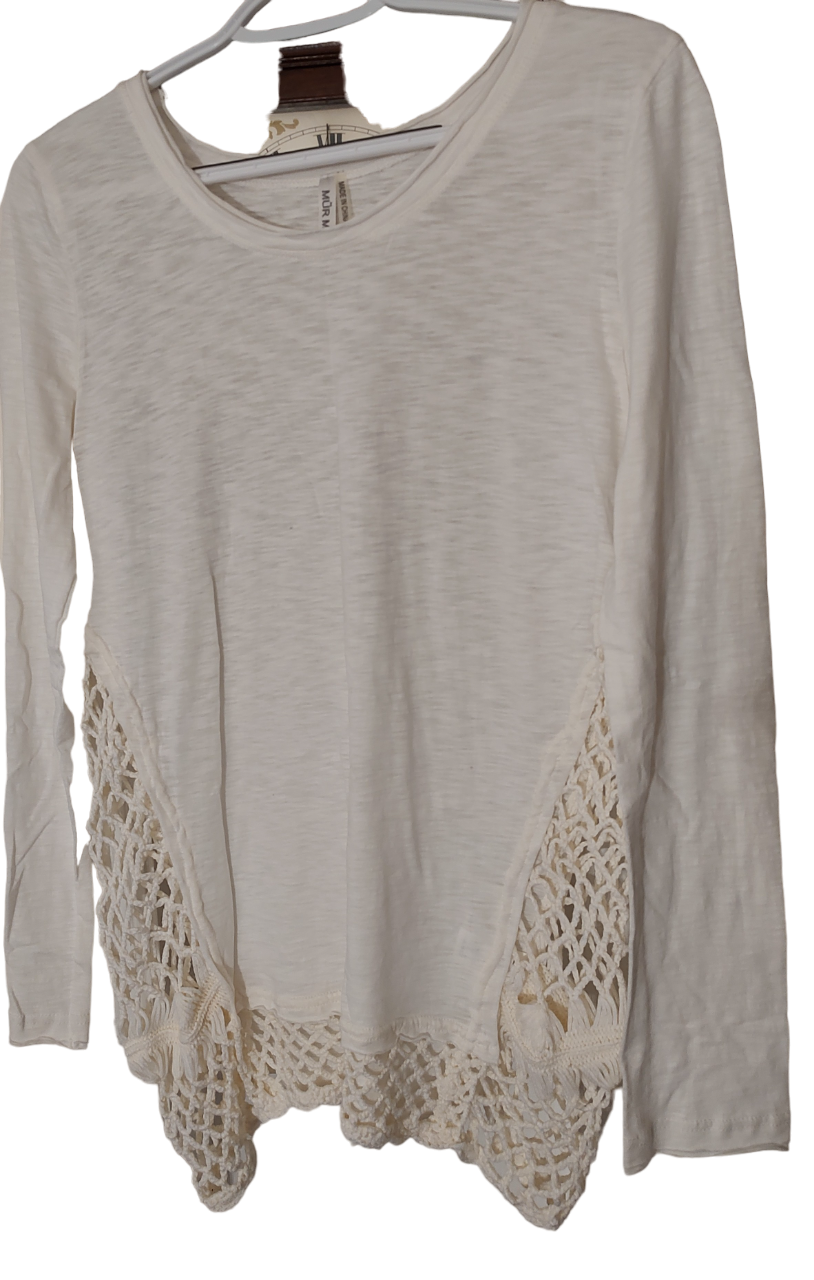Woman's Top 1046 Clothing Apparel