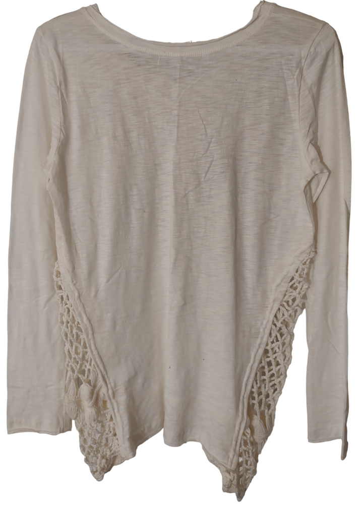 Woman's Top 1046 Clothing Apparel