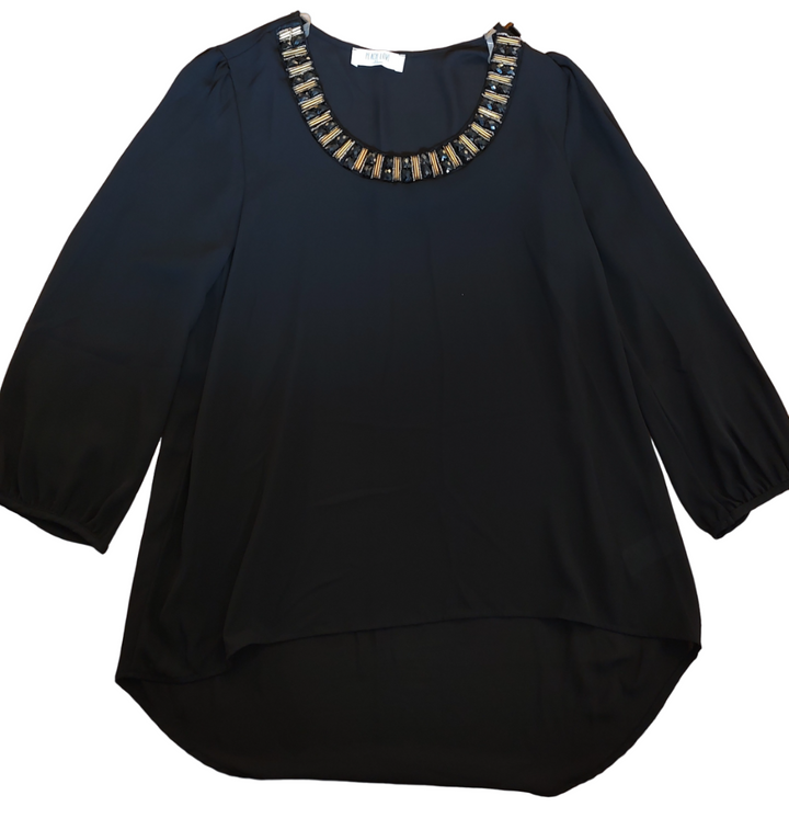 Woman's Top 1027 Clothing Apparel
