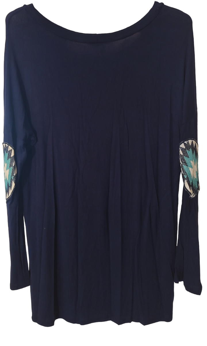 Woman's Top 1018 Clothing Apparel