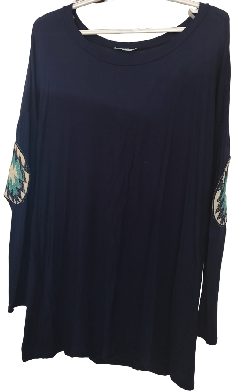 Woman's Top 1018 Clothing Apparel