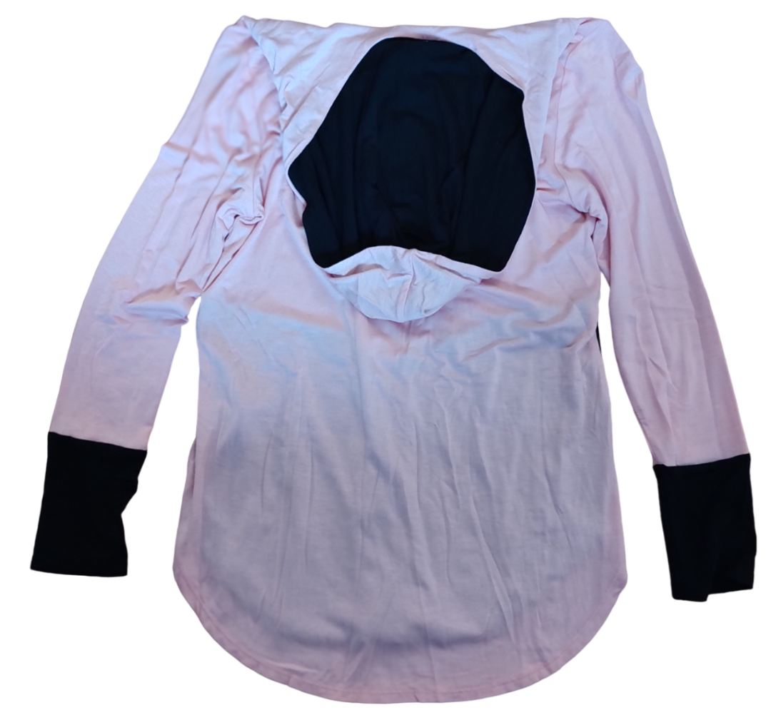 Woman's Top 1037 Clothing Apparel