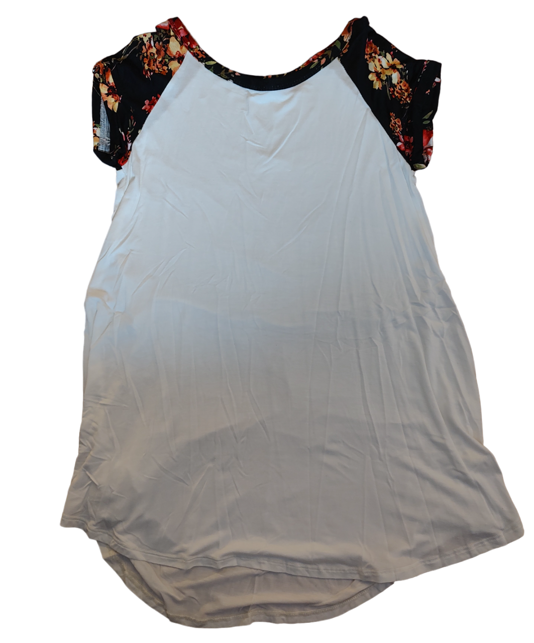 Woman's Top 1026 Clothing Apparel