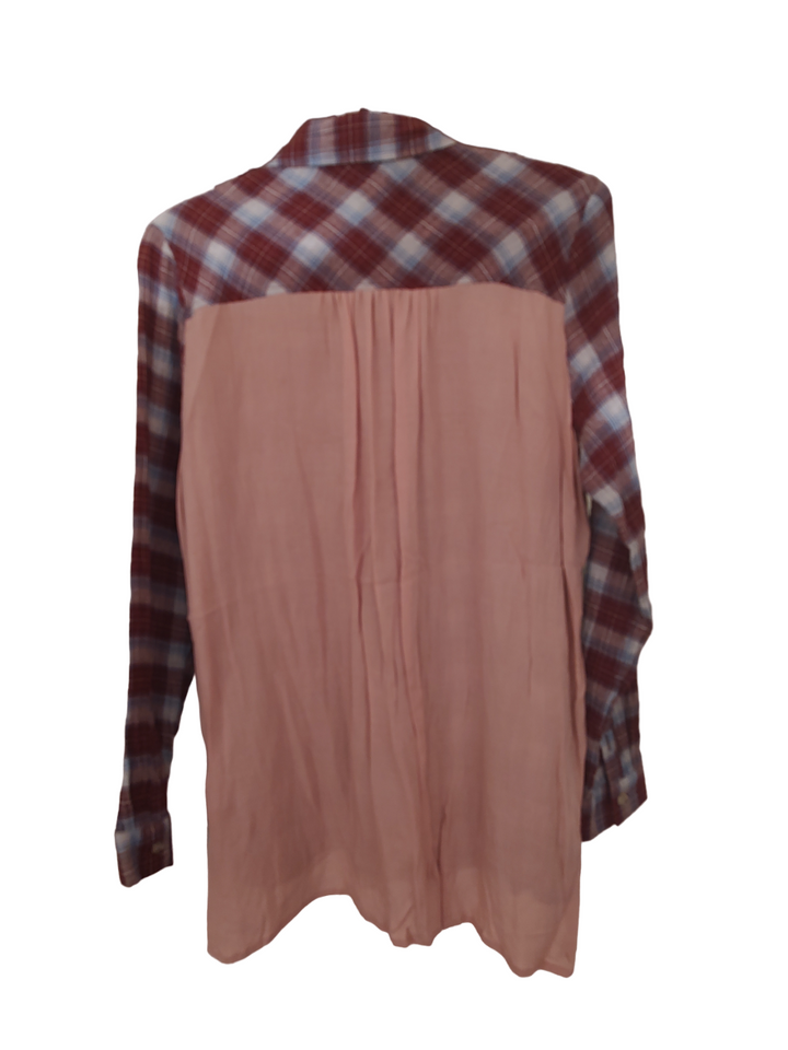 Woman's Top 1008 Clothing Apparel