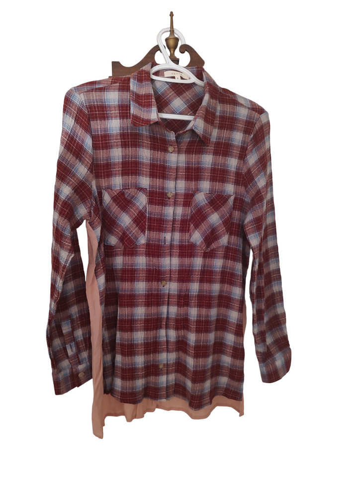 Woman's Top 1008 Clothing Apparel
