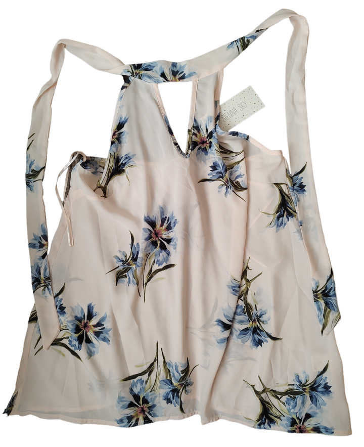 Women's Top #1069 Clothing Apparel