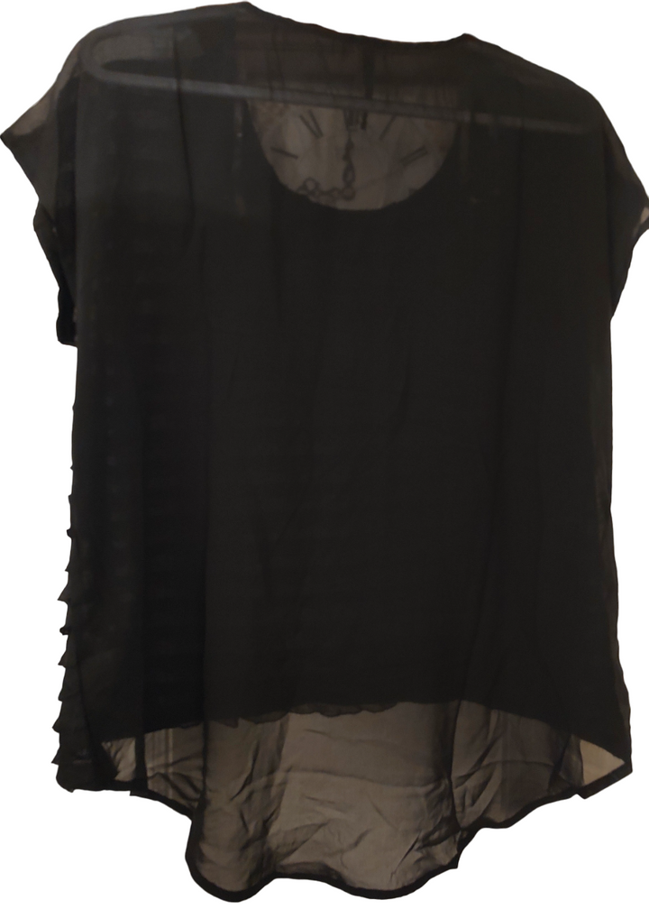 Woman's Top 1017 Clothing Apparel