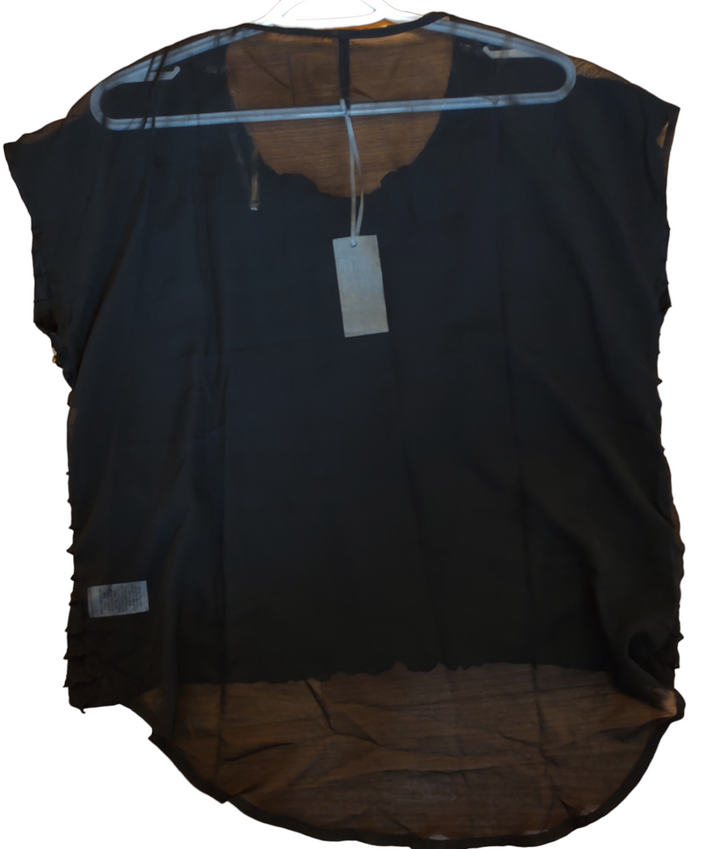 Woman's Top 1034 Clothing Apparel