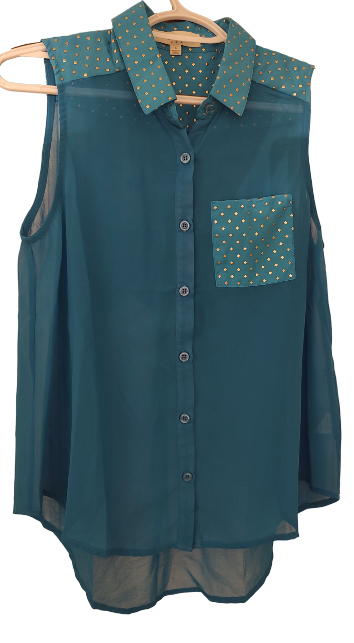 Woman's Top 1010 Clothing Apparel