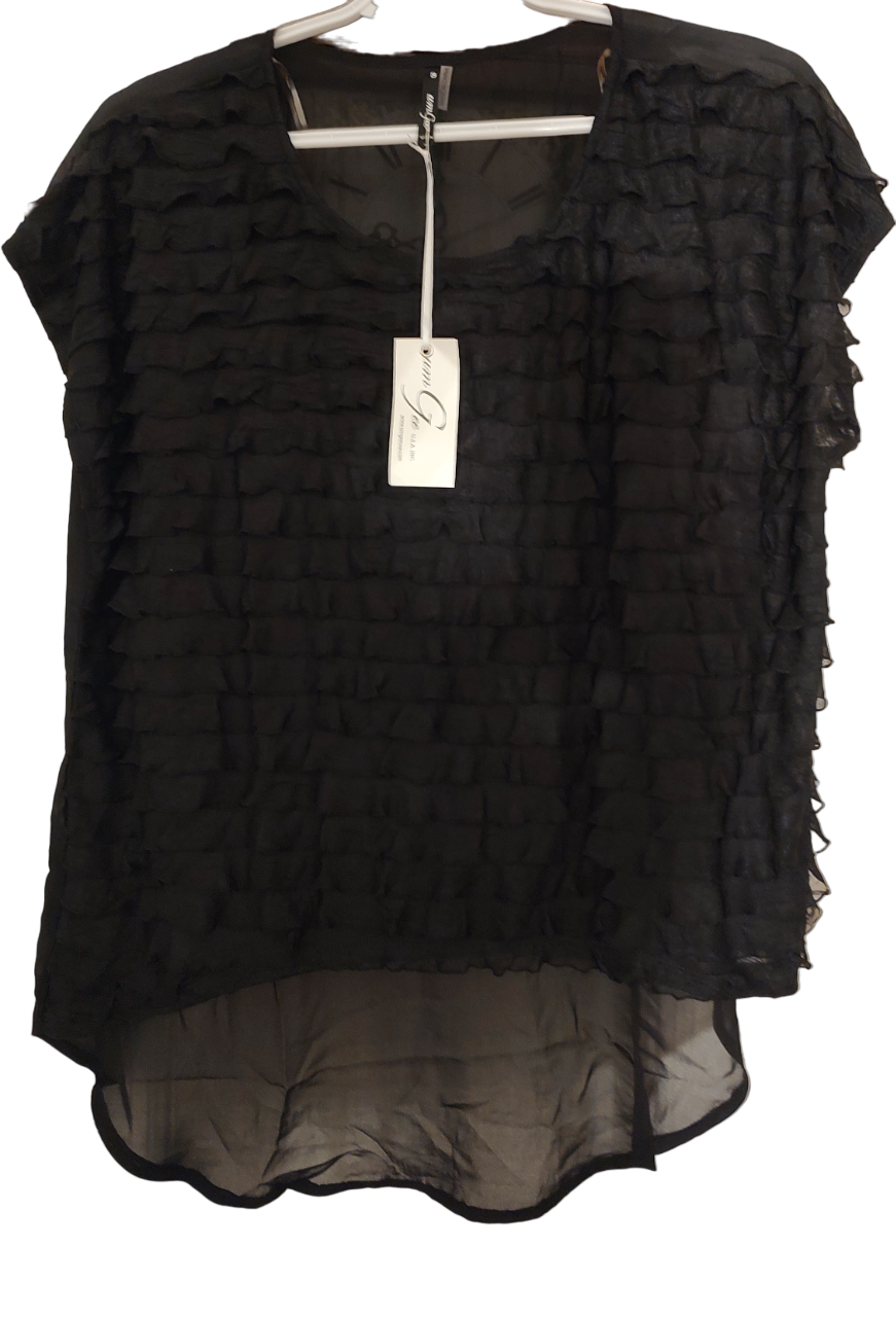 Woman's Top 1017 Clothing Apparel