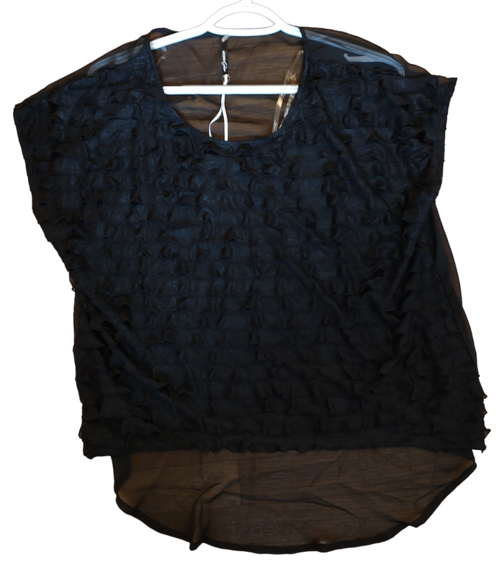 Woman's Top 1034 Clothing Apparel