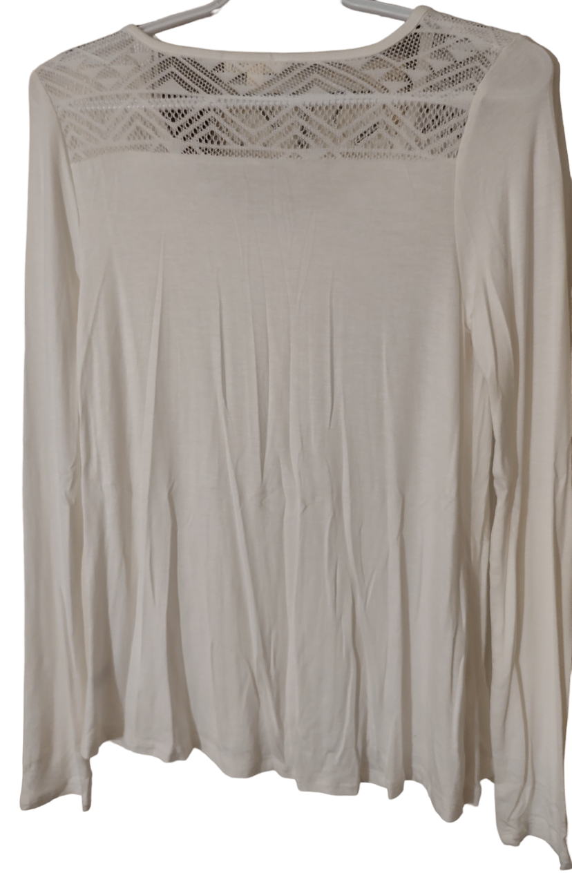 Woman's Top 1012 Clothing Apparel