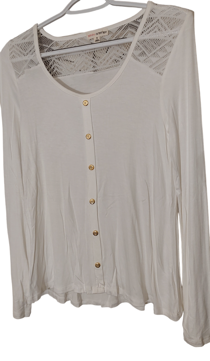 Woman's Top 1012 Clothing Apparel