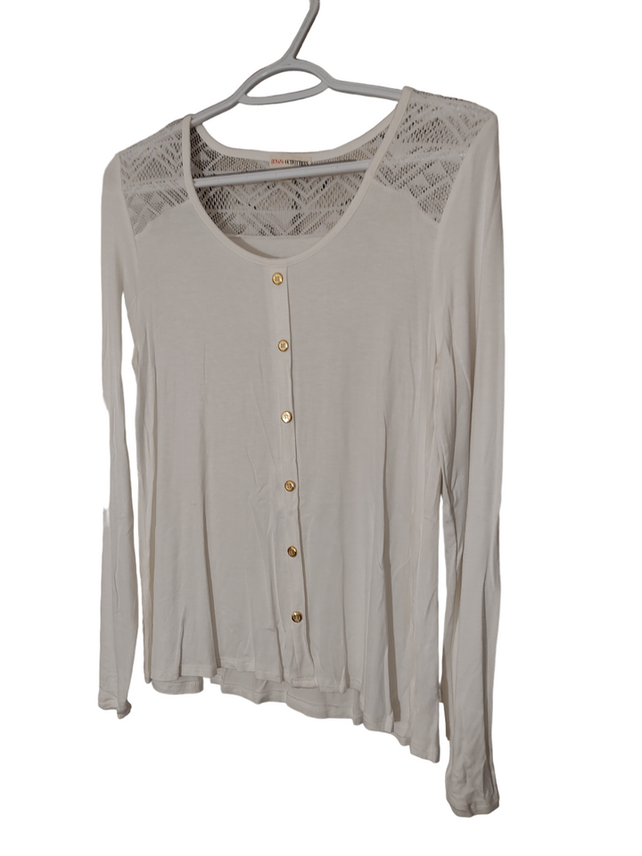 Woman's Top 1022 Clothing Apparel