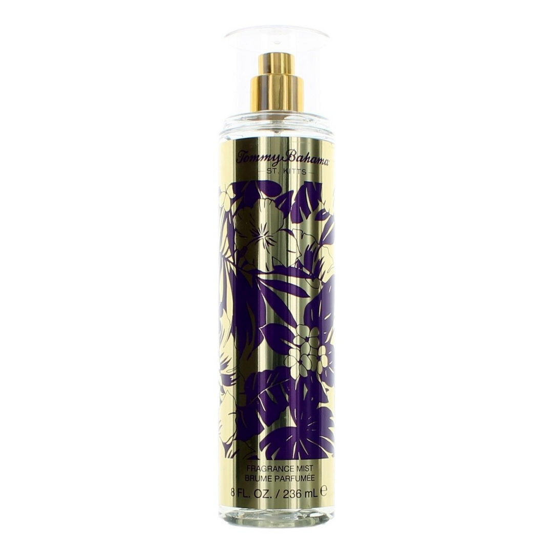 Tommy Bahama Set Sail Saint Kitts by Tommy Bahama, 8oz Body Mist for Women
