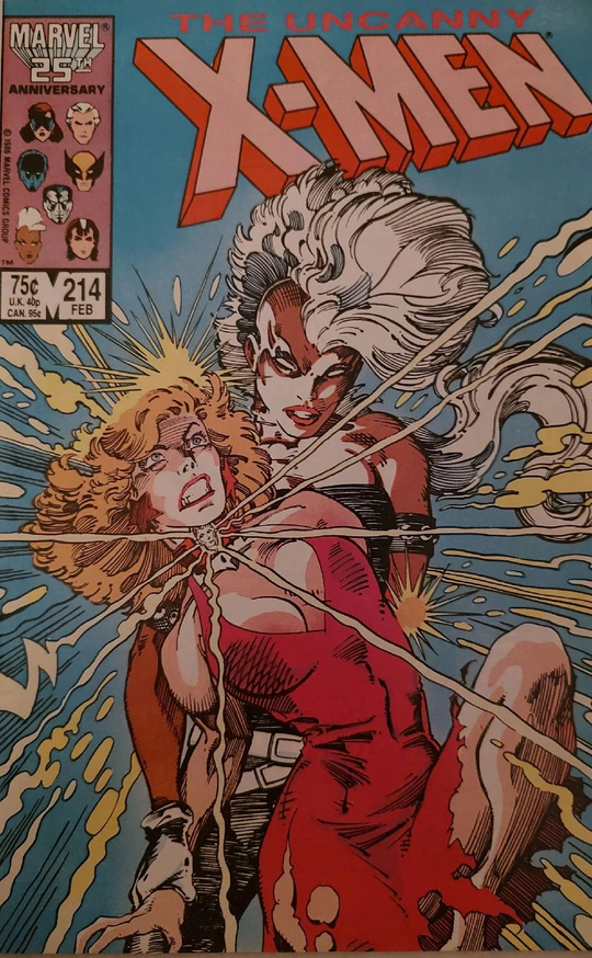 Shop Comic Books: The Popularity of X-Men Characters and the Rising Trends