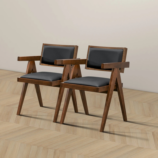 The Evolution of Chairs: From Ancient Thrones to Modern Designs