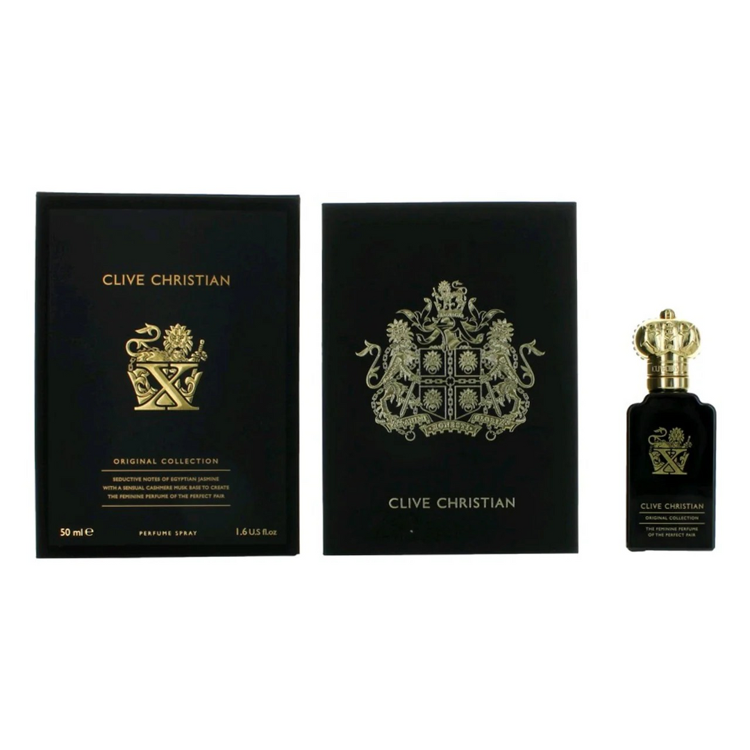 Clive Christian Fragrance