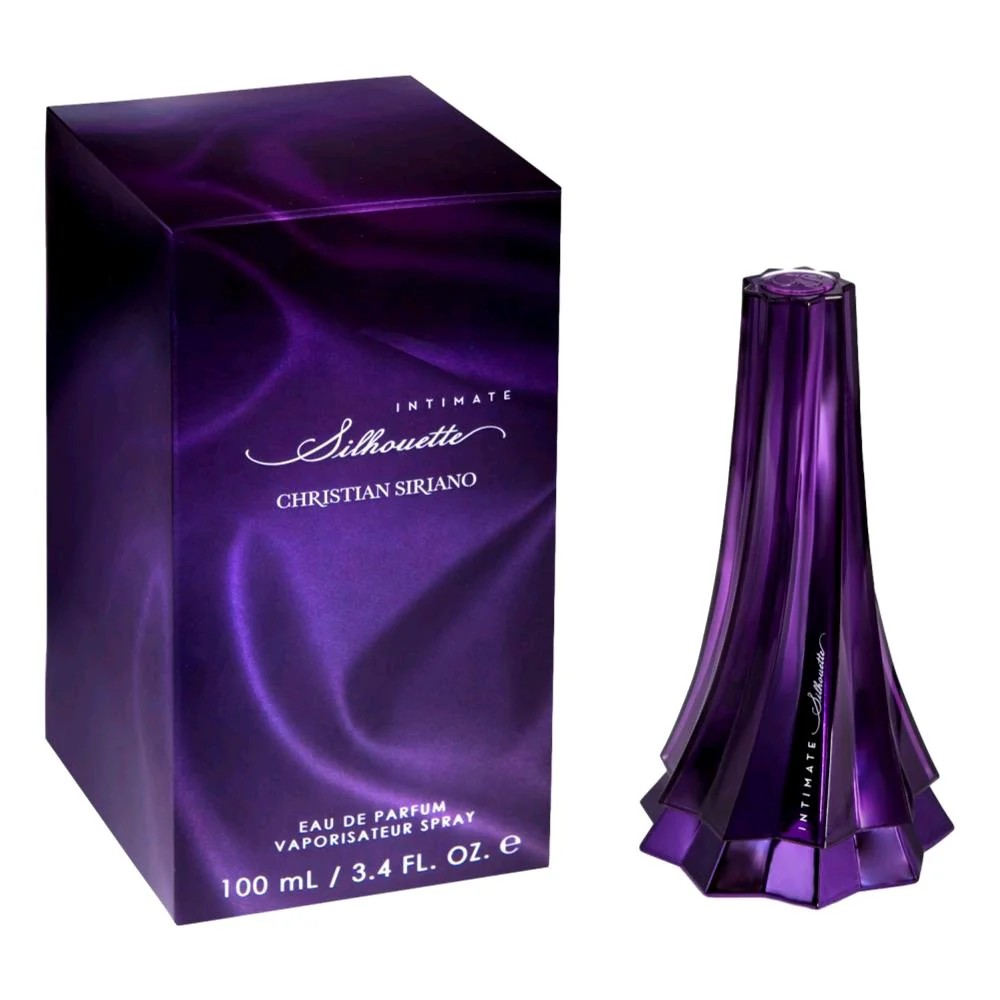 Buy Intimate Silhouette by Christian Siriano, 3.4 oz. Eau De Parfum Spray for Women