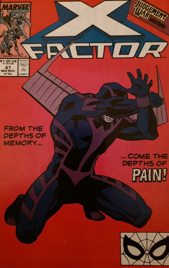 Shop Comics for Your Favorite Superhero: Enter Archangel