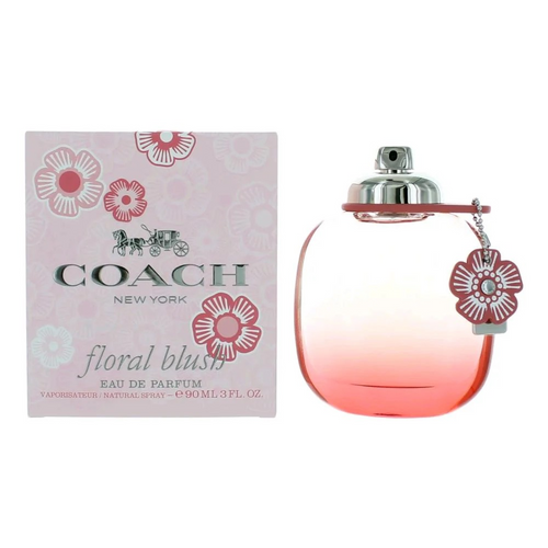 Coach Floral Blush