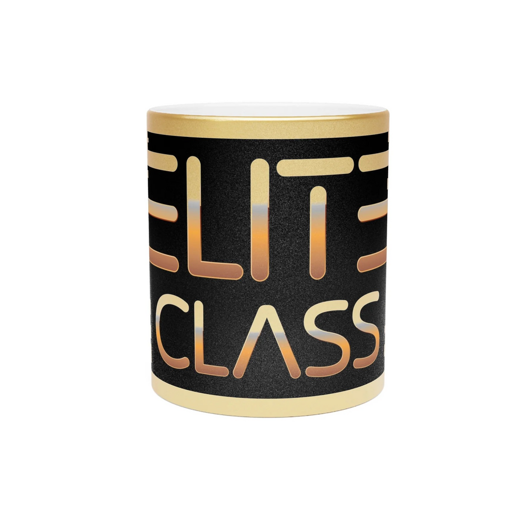 Buy Elite Class Mug