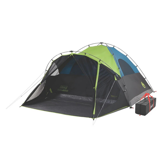 The Importance of Choosing the Perfect Camping Tent: How to Find the Right One for Your Adventure