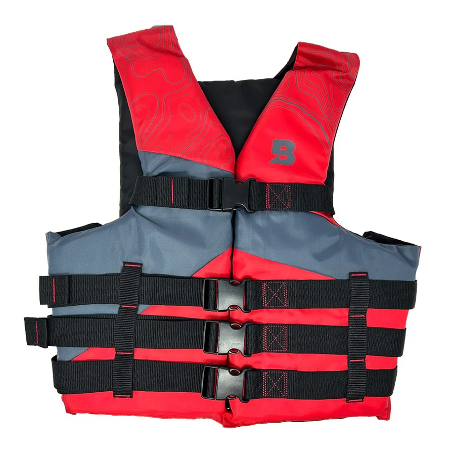 Boating Safety Guidelines and Essential Products.