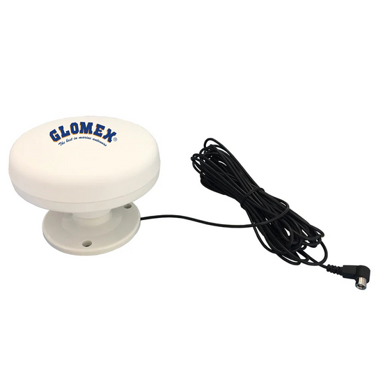 The Ultimate Guide to Boat Antennas: Types, Problems, and Solutions for Better Reception