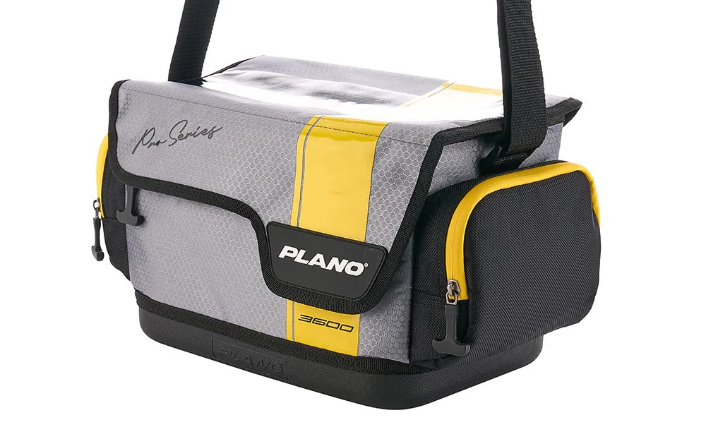 Plano 3600 Pro Series Fishing Tackle Bag