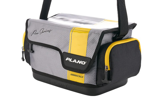 The Importance of Proper Tackle Storage: Types and Tips to Choose the Best for Your Needs