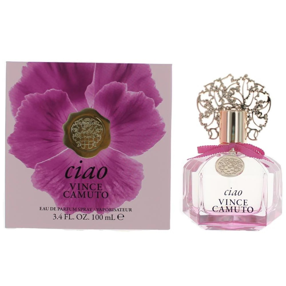 Ciao by Vince Camuto, 3.4 oz. Eau De Parfum Spray for Women