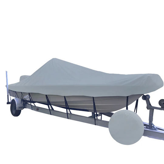 Winterizing Your Boat: Essential Tips and Products to Protect Your Investment